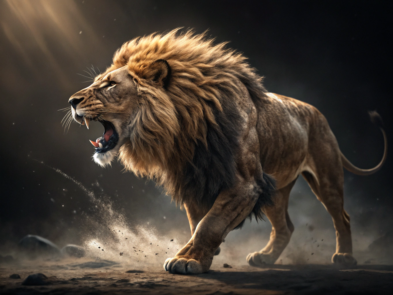 Bears vs Lions upcoming match